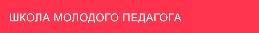 shkola molodogo pedagoga