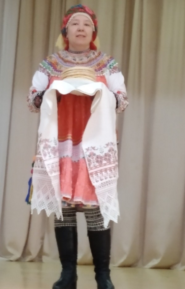 vench