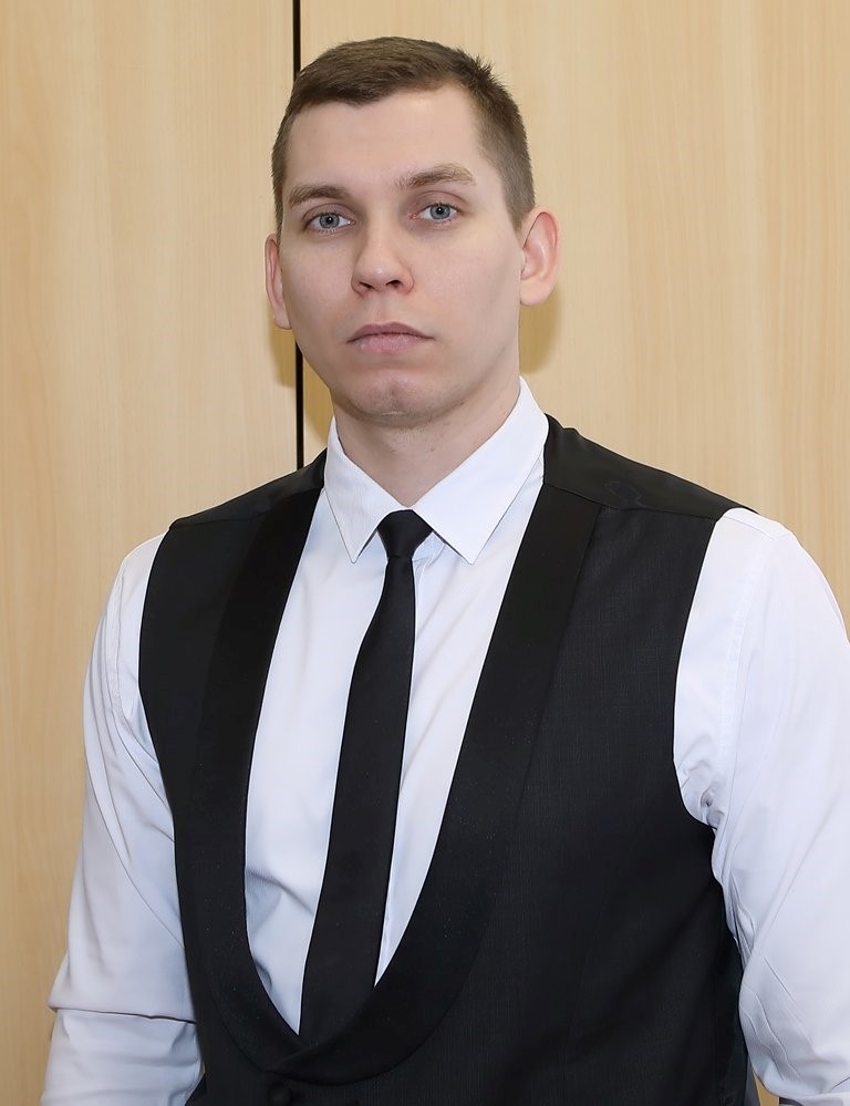 Литяйкин