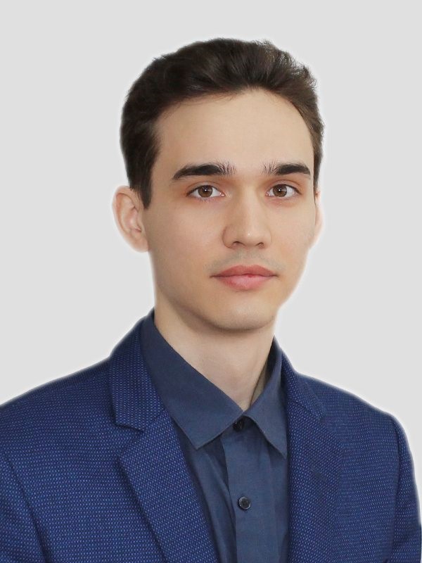 Разгадов
