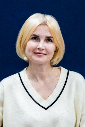 Анисимова